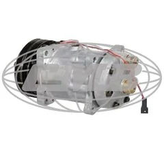 A/C Compressor for Deutz — compatible with Sanden