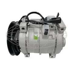 A/C Compressor for Fendt — compatible with Denso