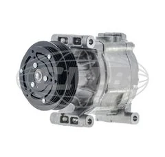 适用于 Fiat 的空调压缩机 — 兼容 Denso 型式