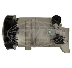 A/C Compressor for Fiat — compatible with Visteon
