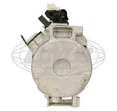 A/C Compressor for Ford — compatible with Denso