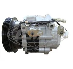 A/C Compressor for Ford — compatible with Panasonic