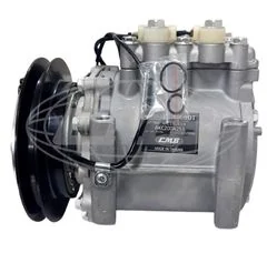 A/C Compressor for Fuso — compatible with Mitsubishi