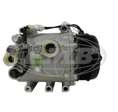 A/C Compressor for Fuso — compatible with Mitsubishi
