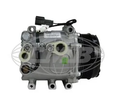 A/C Compressor for Fuso — compatible with Mitsubishi