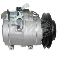A/C Compressor for Fuso — compatible with Denso