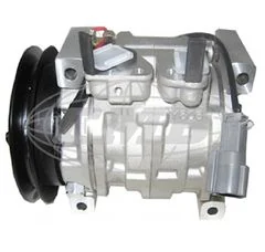 A/C Compressor for Fuso — compatible with Denso