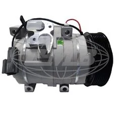A/C Compressor for Fuso — compatible with Denso