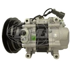 A/C Compressor for Fuso — compatible with Denso