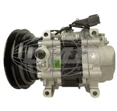 A/C Compressor for Fuso — compatible with Denso