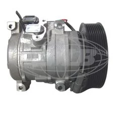 A/C Compressor for Fuso — compatible with Denso