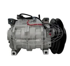 A/C Compressor for Fuso — compatible with Denso
