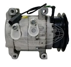 A/C Compressor for Fuso — compatible with KDAC