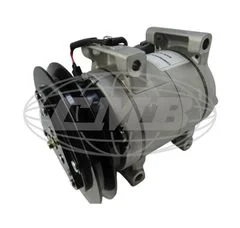A/C Compressor for Fuso — compatible with KDAC