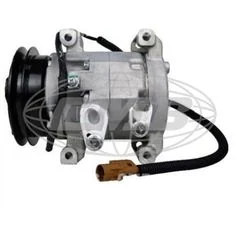 A/C Compressor for Fuso — compatible with KDAC