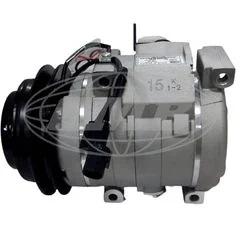 A/C Compressor for Fuso — compatible with Denso