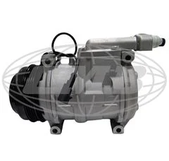 A/C Compressor for Iveco — compatible with Denso