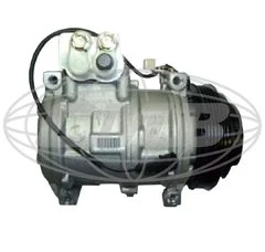 A/C Compressor for Iveco — compatible with Denso