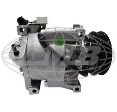 A/C Compressor for Iveco — compatible with Denso
