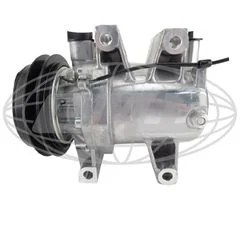 A/C Compressor for Isuzu — compatible with Calsonic