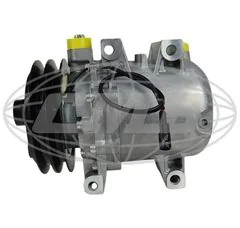 A/C Compressor for Isuzu — compatible with Calsonic