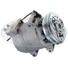 A/C Compressor for Isuzu — compatible with Valeo / Zexel