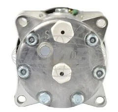 A/C Compressor for MAN — compatible with Sanden