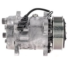A/C Compressor for MAN — compatible with Sanden