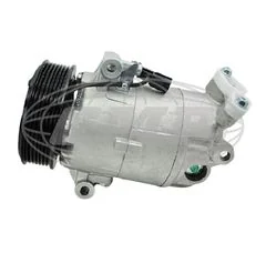 A/C Compressor for Renault — compatible with Delphi