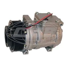 A/C Compressor for Renault & RVI — compatible with Denso