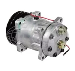 A/C Compressor for Renault & RVI — compatible with Sanden