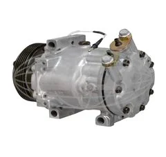 A/C Compressor for Renault & RVI — compatible with Sanden