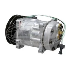 A/C Compressor for Renault & RVI — compatible with Sanden