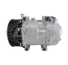 A/C Compressor for Renault & RVI — compatible with Sanden