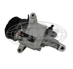 A/C Compressor for Renault & RVI — compatible with Valeo / Zexel
