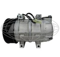 A/C Compressor for Volvo — compatible with Denso