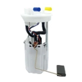Fuel Pump Assembly for Chery A1 / Riich M1 / Riich X1 (S18) — replaces OE S12-1106610