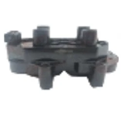 Ignition Coil for Hafei Lobo / Geely / catalogue: Rimei Changan Saifu — replaces OE 122503250