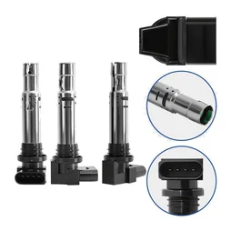 Ignition Coil for Volkswagen, Audi, SEAT — replaces OE 036905715E