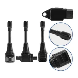 Ignition Coil for Renault Koleos 2.5L — replaces OE 22448JA00C