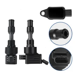 Ignition Coil for Kia KX5, K4, K5 and more — replaces OE 273012B140