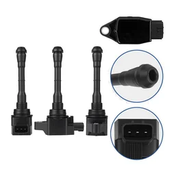 Ignition Coil for Renault Talisman — replaces OE 22448JN10C