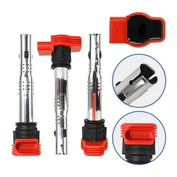 Ignition Coil for Audi, Volkswagen — replaces OE 06E905115E