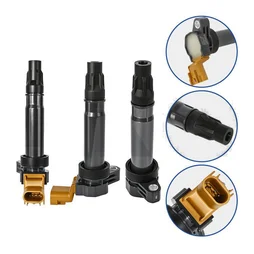Ignition Coil for Baojun, Chevrolet — replaces OE F01R00A084