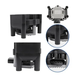 Ignition Coil for Volkswagen, Audi, Skoda and more — replaces OE 032905106B