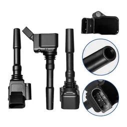 Ignition Coil for Audi A3 Limousine, A3 Sportback, A5 Sportback and more — replaces OE 06H905110H