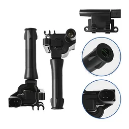 Ignition Coil for MG, Roewe, Baojun — replaces OE IGN200001