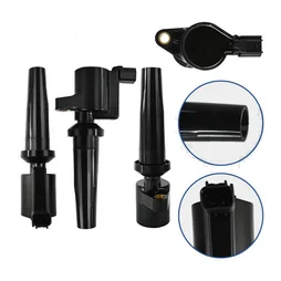 Ignition Coil for Ford Focus Hatchback, Focus Saloon, Mondeo and more — replaces OE 4M5G12A366BC