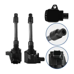 Ignition Coil for Honda, Acura — replaces OE CM11124A