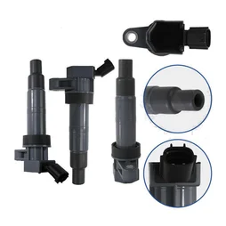 Ignition Coil for Kia K5, Sportage, Cadenza and more — replaces OE 273013F100
